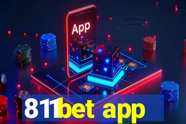 811bet app